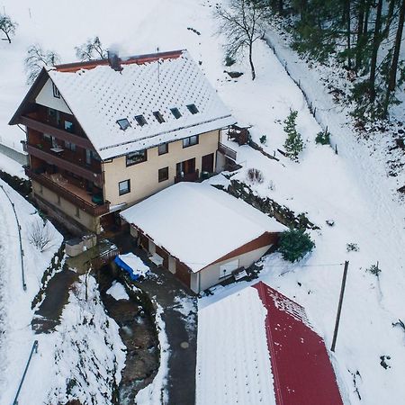 Ferienwohnungen Huber Bad Peterstal-Griesbach Kültér fotó