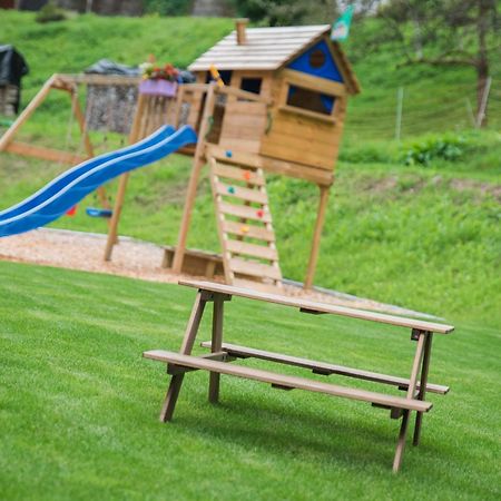 Ferienwohnungen Huber Bad Peterstal-Griesbach Kültér fotó