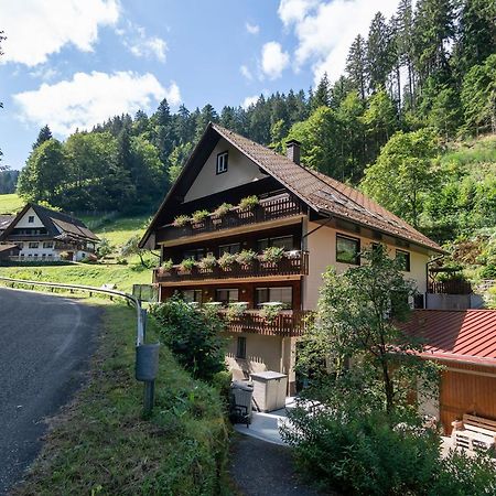 Ferienwohnungen Huber Bad Peterstal-Griesbach Kültér fotó
