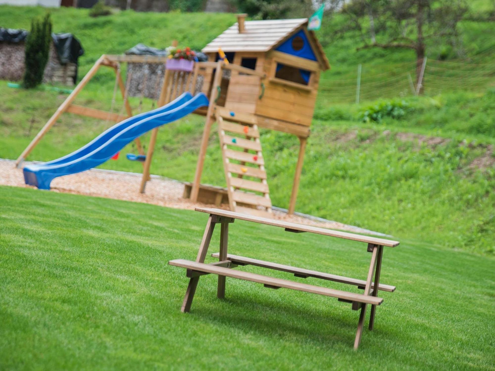 Ferienwohnungen Huber Bad Peterstal-Griesbach Kültér fotó