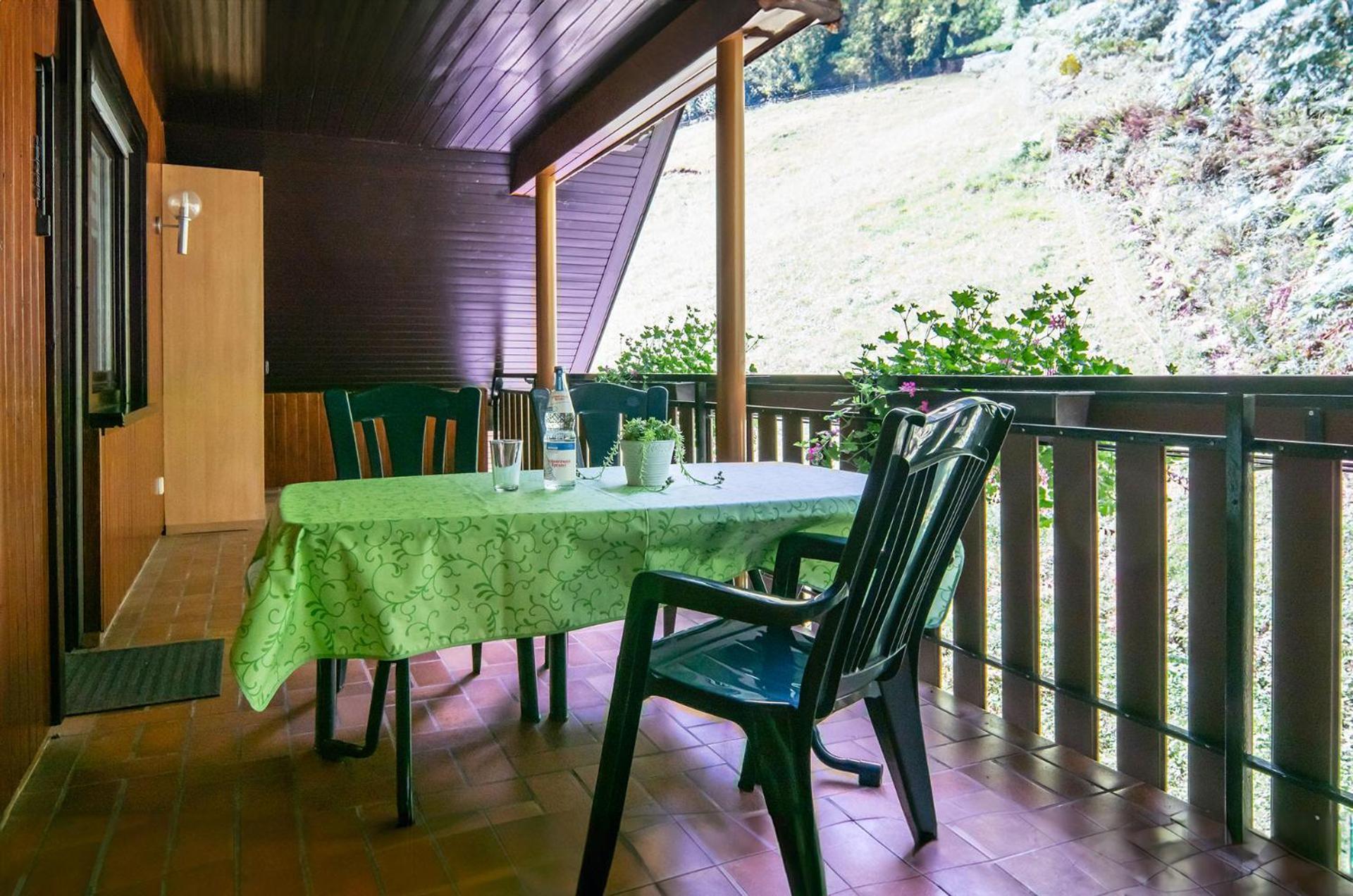 Ferienwohnungen Huber Bad Peterstal-Griesbach Kültér fotó